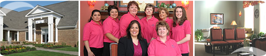 Welcome to the Dermatology Center of Williamsburg Online