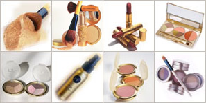 Jane Iredale Mineral Cosmetics