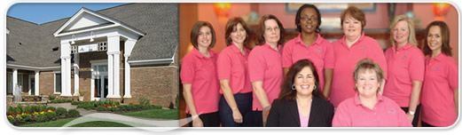 Welcome to the Dermatology Center of Williamsburg Online