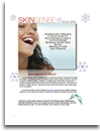 SkinSense, Winter 2009