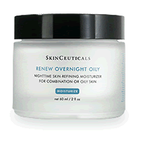 Renew Overnight Oily