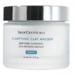 Clarifying Clay Masque