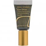 EyeGloss-GreenSilk Eye Gloss Green Silk