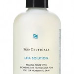 LHA Solution