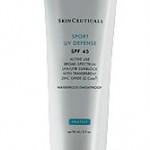 Sport UV Defense-SPF 45