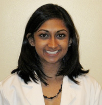 Rathi Blankenship, Physician Assistant