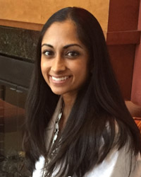 Rathi Blankenship, PA-C