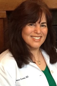 Dr. Donna Corvette, Williamsburg Dermatologist