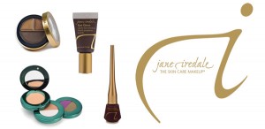 Jane Iredale - Eyes