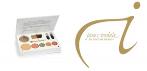 Jane Iredale - Sample Kits