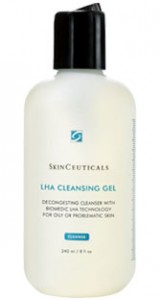 LHA Cleansing Gel