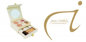 Jane Iredale - Starter Kit