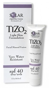 TiZo2 product photo