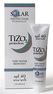 TiZo3 product photo