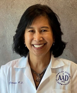 Dr. Pamela Cornelius, MD