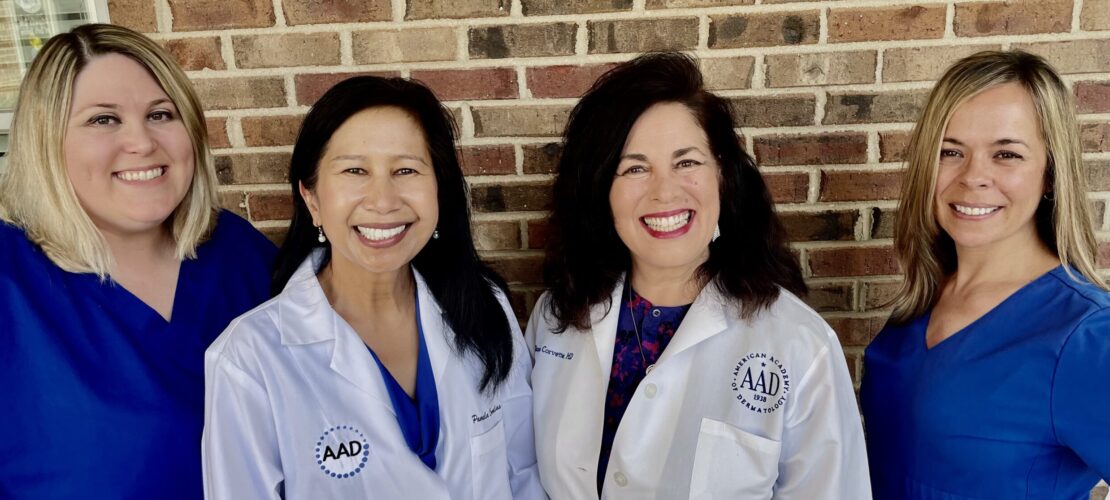 Dermatology Center of Williamsburg